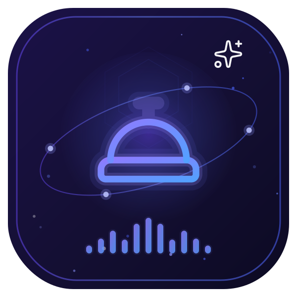 Complete AI Front Desk Manager